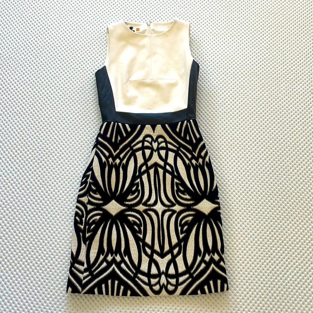 Anthropologie dress! - Picture 1 of 3